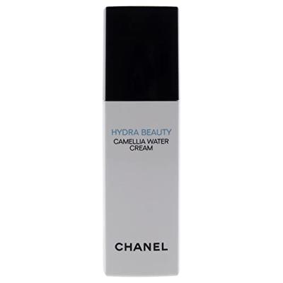 Chanel Hydra Beauty Camelia Water Cream 30ml Dagcrème - thumbnail