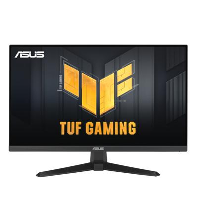 Asus TUF Gaming VG249QE5A Gaming monitor Energielabel E (A - G) 60.5 cm (23.8 inch) 1920 x 1080 Pixel 16:9 1 ms Asus TUF Gaming VG249QE5A Gaming monitor Energielabel E (A - G) 60.5 cm (23.8 inch) 1920 x 1080 Pixel 16:9 1 ms