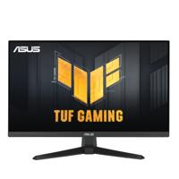 Asus TUF Gaming VG249QE5A Gaming monitor Energielabel E (A - G) 60.5 cm (23.8 inch) 1920 x 1080 Pixel 16:9 1 ms - thumbnail