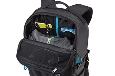 Thule Aspect Camerarugzak Spiegelreflexcamera Black 22