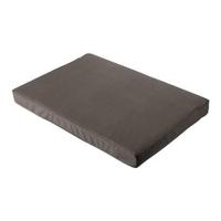 Madison: Palletkussen outdoor 120x80 Oxford - Taupe - thumbnail