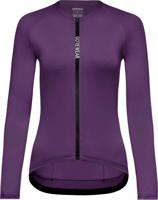 GOREWEAR spinshift - women's long sleeve jersey - thumbnail