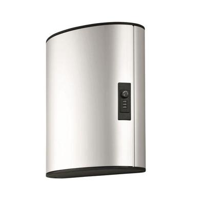 Sleutelkast durable 48haken met cijferslot