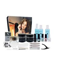 NailPerfect LED/UV Sculpting Gel Get Started Kit - thumbnail