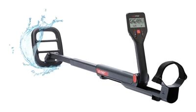 MineLab Go Find 22 Metaaldetector 3231-0013