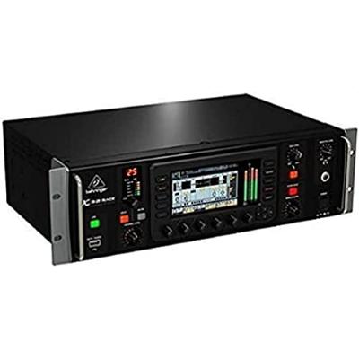 Behringer X32 Rack Digitale mixer 19 inch - thumbnail
