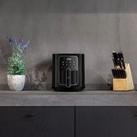 JAP Appliances Ascension Airfryer XL 7,6L - Heteluchtfriteuse 2000W - thumbnail