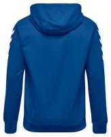 Hummel Core Cotton Hoodie - thumbnail