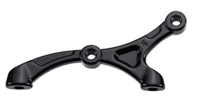 Tektro Schijfremadapter l1 : voor 140mm