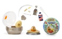 MGA Entertainment Mga&apos;s miniverse - make it mini dinosaurs - thumbnail