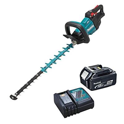 Makita DUH601RTE Accu Heggenschaar 60cm 18V 5.0Ah