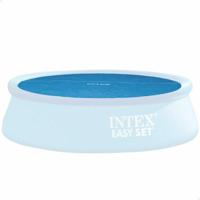 Intex solarzeil 2,44 m - thumbnail