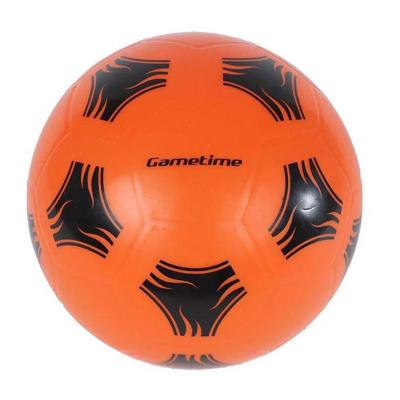 Gametime Voetbal Oranje - 21cm