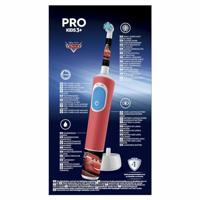 Oral-B Pro Kids Elektrische Tandenborstel Disney Cars - thumbnail