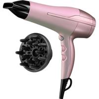 Remington D5901 Haardroger Roze - thumbnail