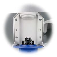 CEE WCD opbouw 16A 3-polig Bus - thumbnail