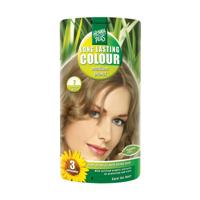 Hairwonder Long Lasting Colour 7 Medium Blond - thumbnail