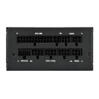 Sharkoon Rebel P20 SFX power supply unit 1000 W 24-pin ATX Zwart - thumbnail