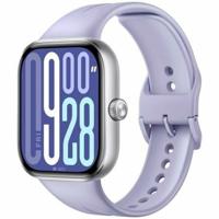Xiaomi Redmi Watch 5 Lavendel Paars - thumbnail