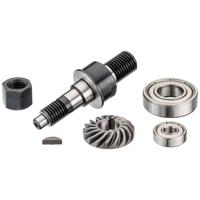 Hazet 9033M-7-03/6 Afdrijving 1 stuk(s) - thumbnail