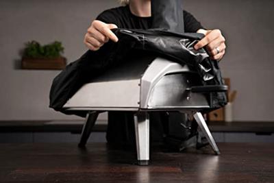 OONI - Draagtassen - Draagtas voor pizzaoven Karu 12