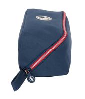 Schoolpennenzak El Ganso Classic Marineblauw 22 x 10 x 10 cm - thumbnail