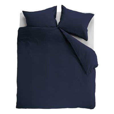 Ambiante Cotton Uni Dekbedovertrek 240 x 220 cm