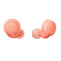 Sony WF-C500 Headset In-ear Bluetooth Oranje - thumbnail