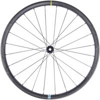 MAVIC wiel "crossmax sl ultimate 30" wheel set crossmax sl ult.30 fr.cl 15x110mm - thumbnail
