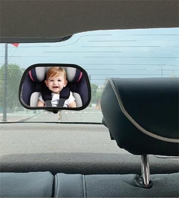 Ding Achteruitkijkspiegel