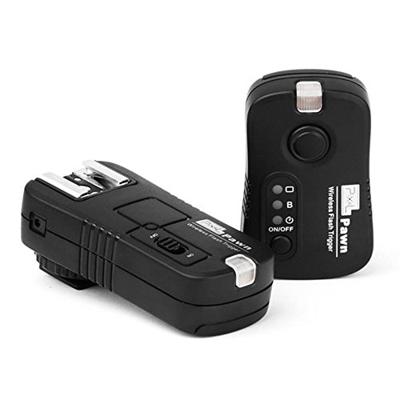 Pixel radio trigger set pawn tf-364 voor olympus