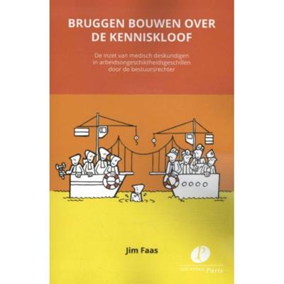 Bruggen bouwen over de kenniskloof (Paperback) Bruggen bouwen over de kenniskloof (Paperback)