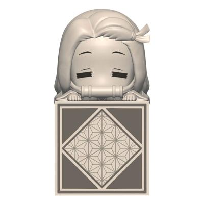 Demon Slayer Kimetsu no Yaiba Hikkake Figure - Nezuko Kamado (Sleeping)