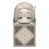 Demon Slayer Kimetsu no Yaiba Hikkake Figure - Nezuko Kamado (Sleeping) - thumbnail