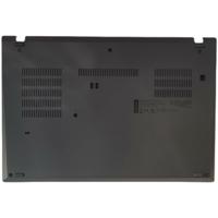 Lenovo ThinkPad T495 Bottom Lower Case Base Cover 02DM375 - thumbnail
