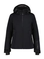 Icepeak Ecorse Wintersportjas Dames Basic Black 40 - thumbnail