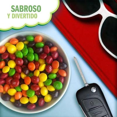 Skittles fruits stazak (15x 152gr)