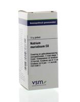 VSM Natrium muriaticum D3 (10 gr) - thumbnail