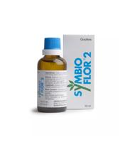 Symbio Pharm SymbioFlor Nr. 2 Druppels 50ml - thumbnail