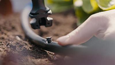 Gardena micro-drip montagehulpstuk