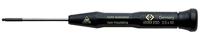 C.K ESD Inbusschroevendraaier Sleutelbreedte (metrisch): 1.5 mm Koplengte: 50 mm - thumbnail