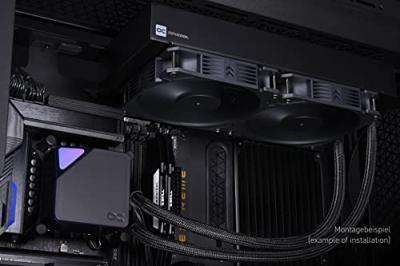 Alphacool Core Ocean T38 AIO 420mm waterkoeling