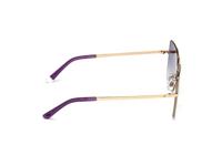 Zonnebril Dames Web Eyewear WE0201A - thumbnail