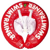Van Der Doelen Freds swimtrainer rood - thumbnail