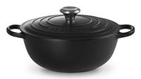 Le Creuset Signature Collection Marmite kookpan - thumbnail