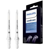 Philips 2 spuitkoppen voor monddouche - thumbnail