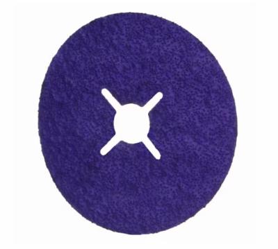 Cubitron 7100310794 Fiberschijf Diameter 125 mm Boordiameter 22 mm 25 stuk(s) Cubitron 7100310794 Fiberschijf Diameter 125 mm Boordiameter 22 mm 25 stuk(s)