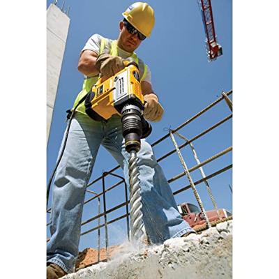 DeWalt Accessoires SDS-Max boor EXTREME HM 25x400x540mm - DT9425-QZ - thumbnail