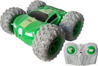 Spectron Rc flip 360 stunt racer groen - thumbnail