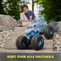 Monster Jam Mega Megalodon All-Terrain op afstand bestuurbare monstertruck - 1:6 - thumbnail